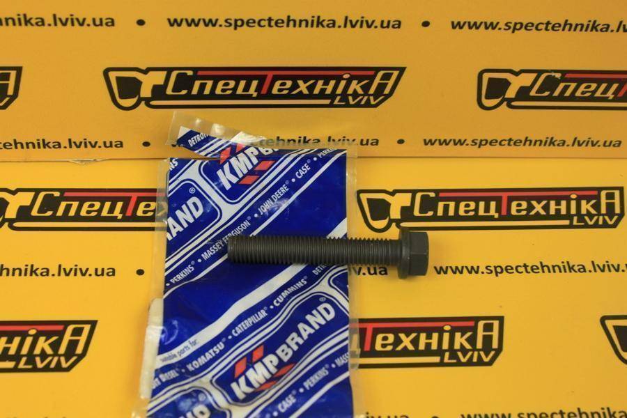 Болт ГБЦ Cummins 4BT/6BT (3920779) - KMP