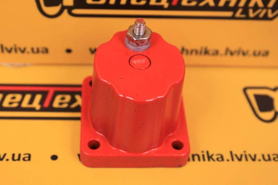 Глушилка, Электромагнитная катушка, Соленоид Cummins 24V (4024809)