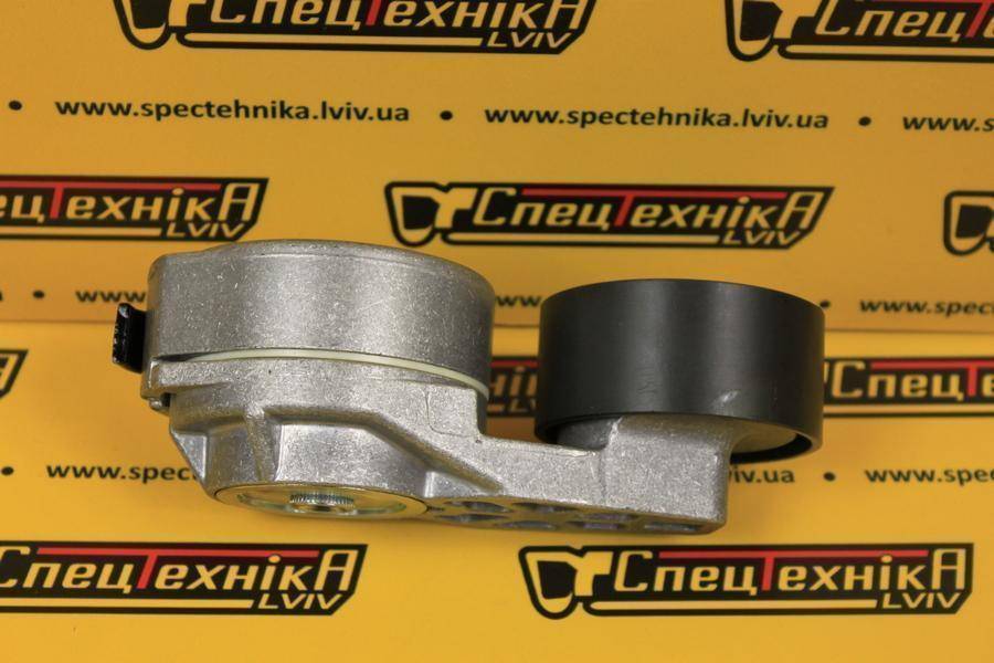 Натяжитель ремня (натяжной механизм ремня) Cummins ISD / ISB / QSB (2852161)