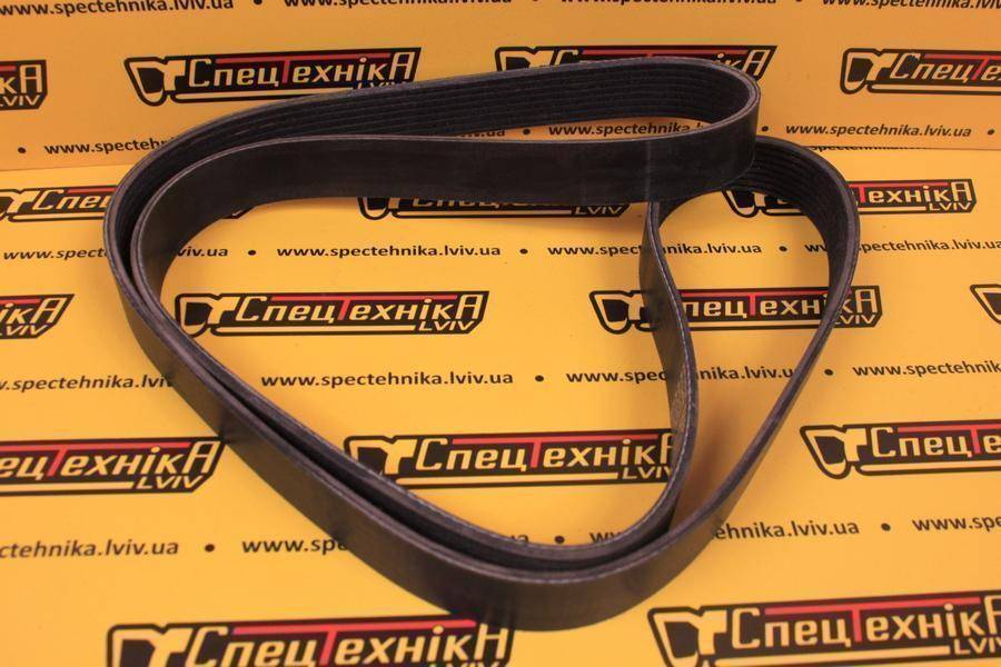Ремінь поліклиновий Cummins 4BT / 6BT (3288955)