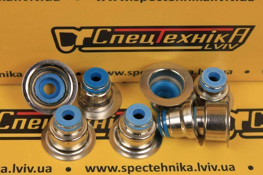Сальник клапана (новый тип) Cummins 4BT/6BT (3957912)