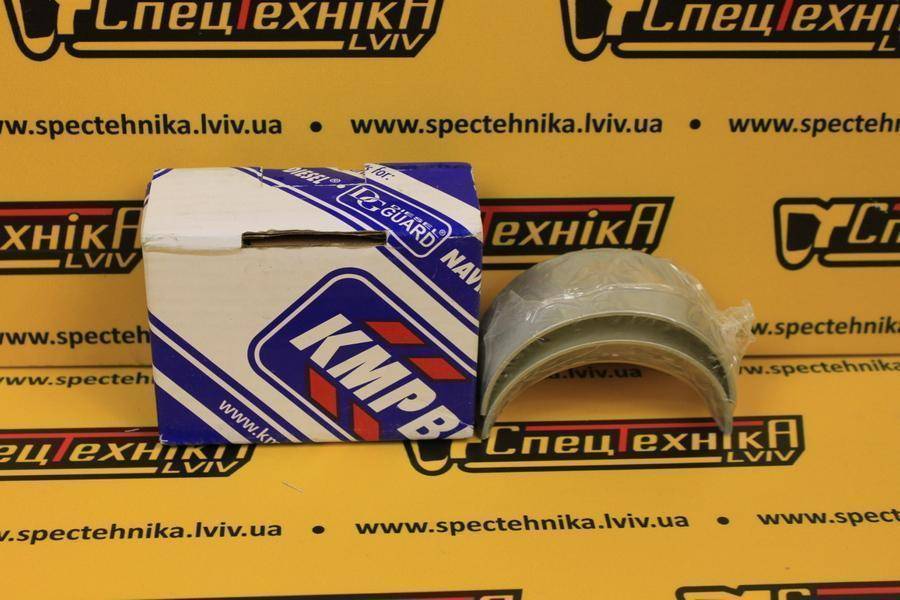 Шатунний вкладиш Cummins 4B 3.9/6B 5.9 STD (3969562) - KMP