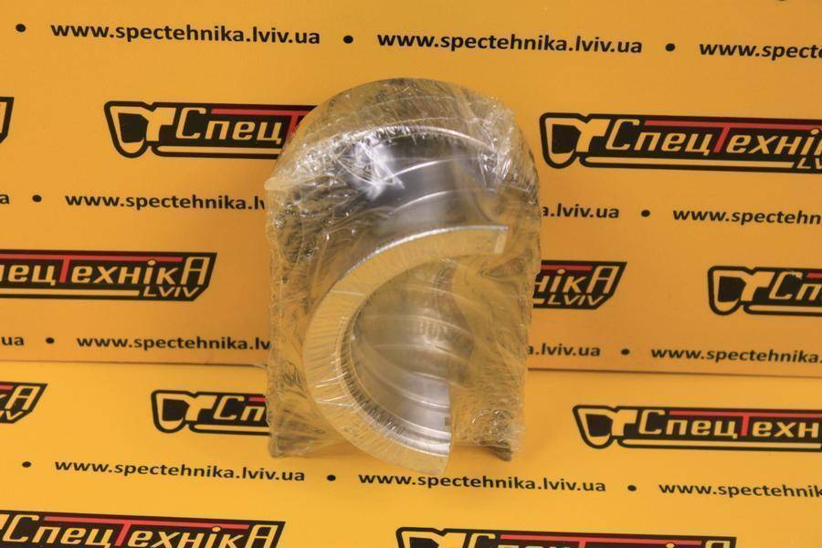 Корінний вкладиш Cummins 4BT +0.75 SET (3802013)