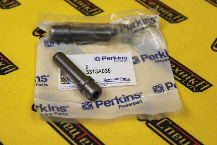 Направляющая клапана Perkins (3313A035)