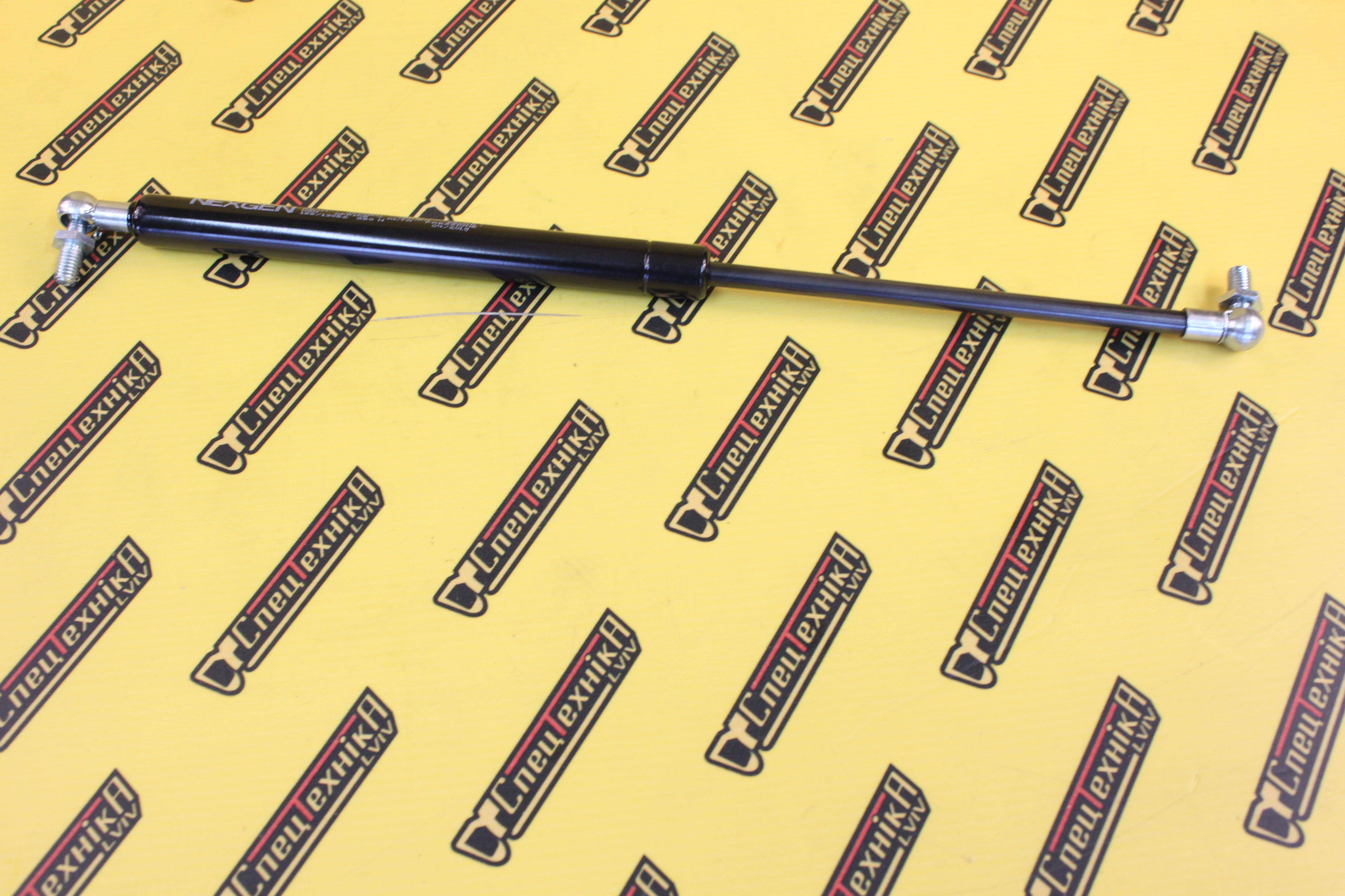 Амортизатор дверей кабіни JCB 3CX 4CX (128/13052) - OEM