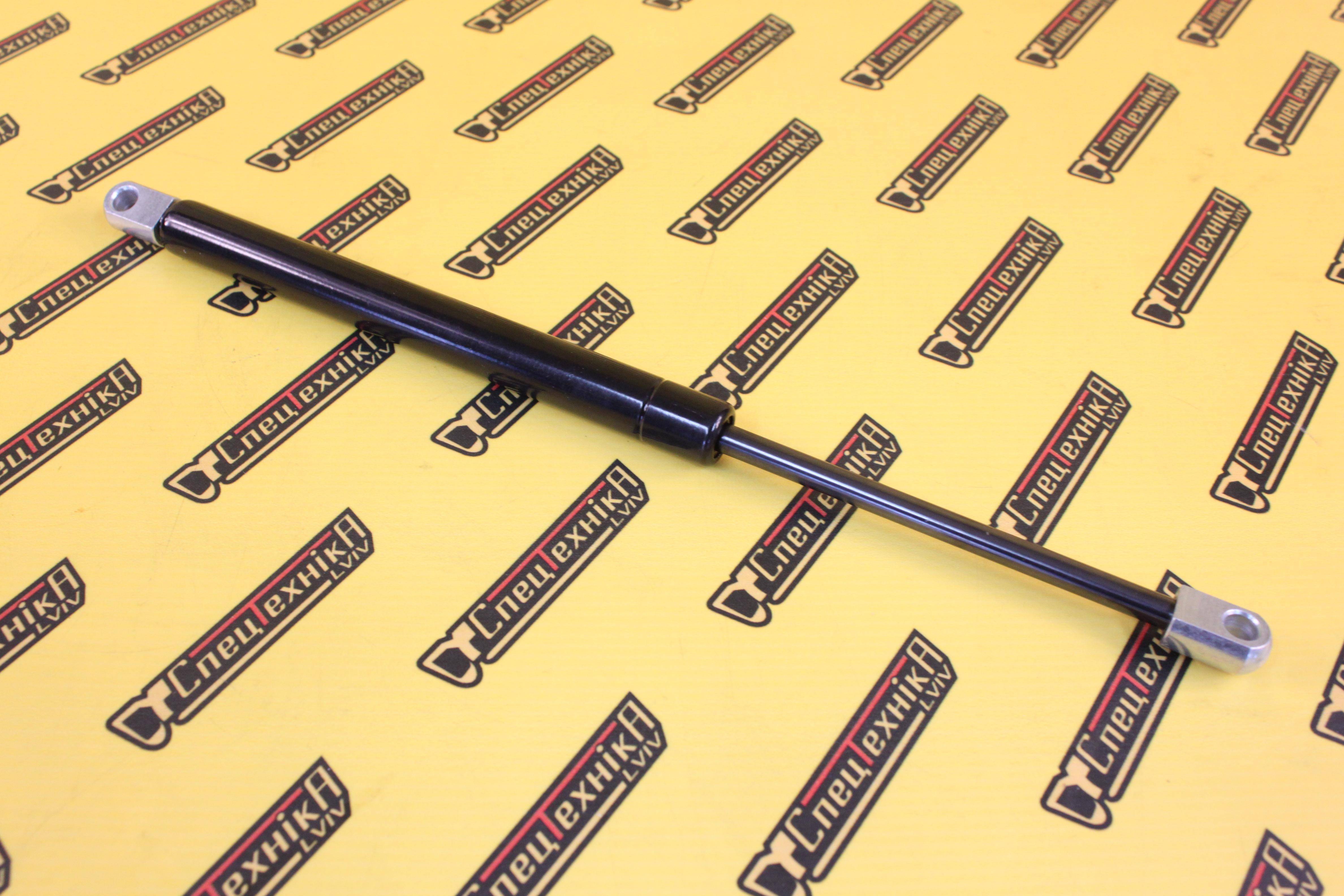 Амортизатор двері JCB 3CX 4CX до 1997 (123/05403, 123/04798, 122/67484) - Nexgen