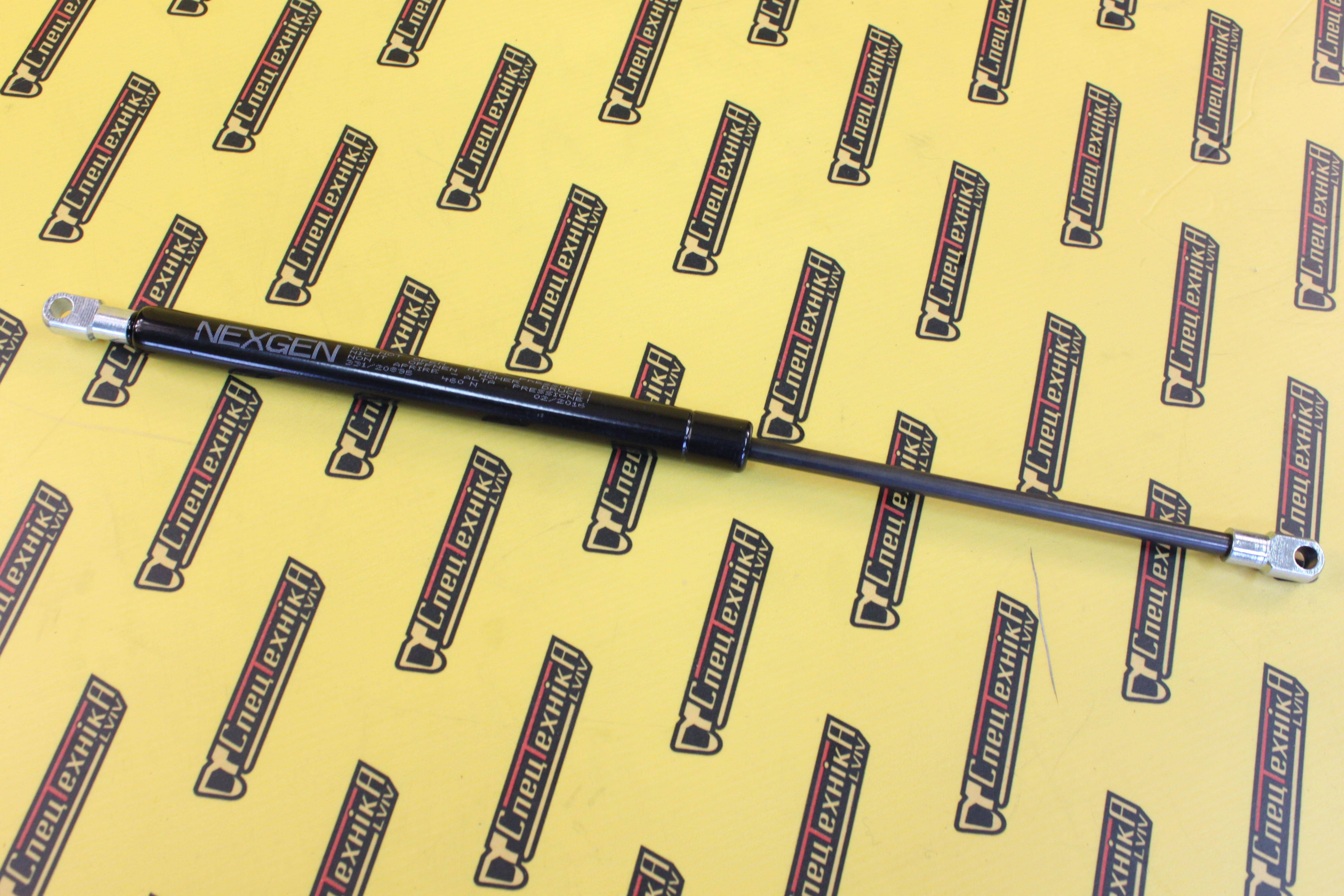 Амортизатор заднього вікна JCB 3CX 4CX 1994-2001 (331/20895 123/05404 123/02550) - Nexgen