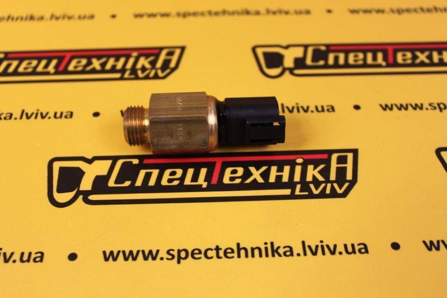 Датчик температури масла в КПП JCB 3CX 4CX (701/80324)