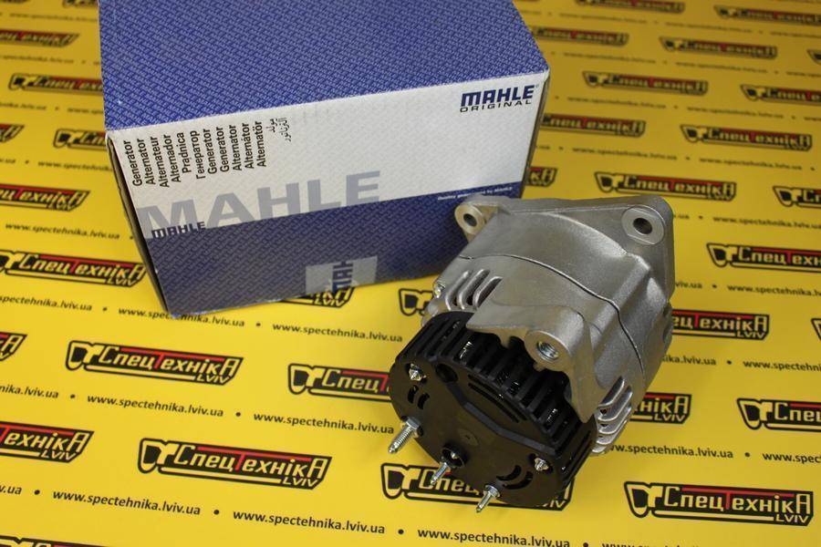 Генератор JCB Dieselmax 24V 55A (320/08611)