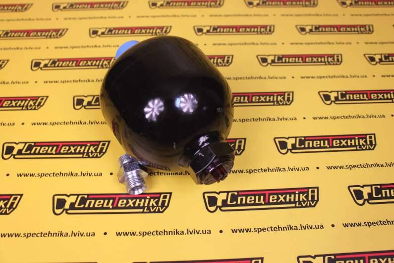 Гидроаккумулятор JCB 3CX 4CX 0.75l 30bar (332/H3679) - Nexgen