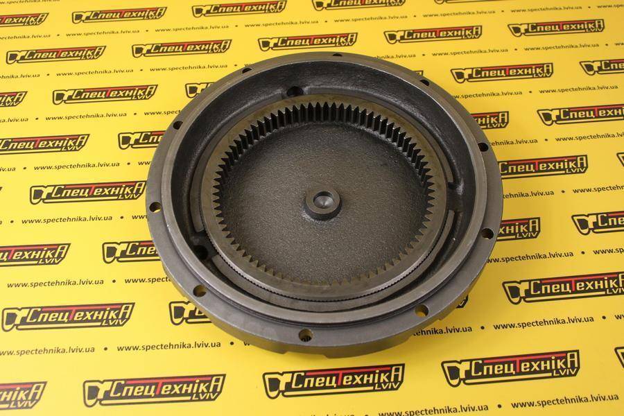 Кришка бортового редуктора JCB JS 130-220 (05/903821, 05/903801)