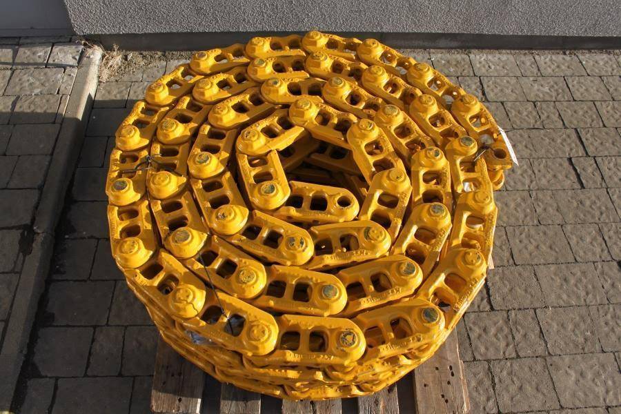 Ланцюг гусениці екскаватора JCB JS 130-145 (331/21730) - KTS