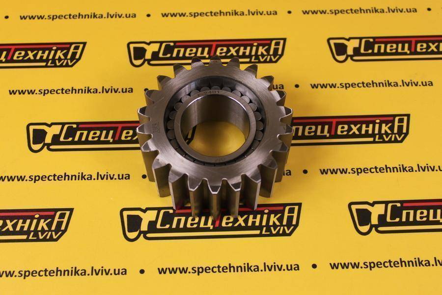 Сателлит редуктора хода JCB (05/903808)