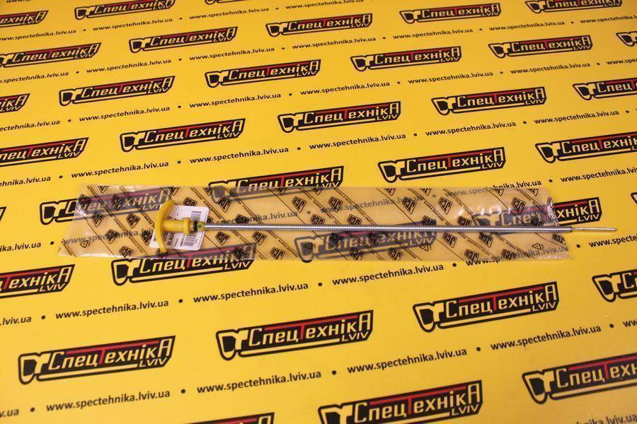 Щуп на JCB 3CX 4CX (320/04249, 320/04196) - ORG