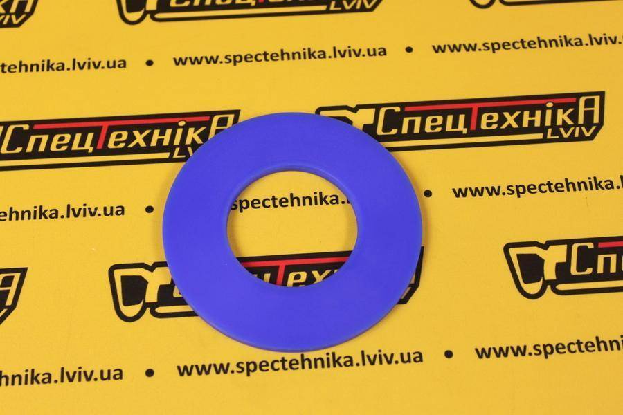Шайба пальця переднього моста JCB 3CX (819/00135)