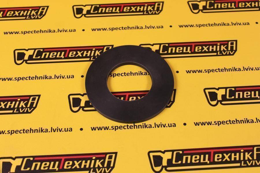 Шайба пальца моста JCB 3CX 4CX 6 мм (819/00137)