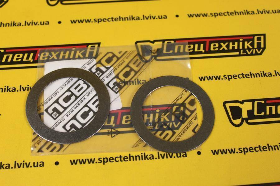 Шайба проставочна КПП JCB (823/10394) - ORG