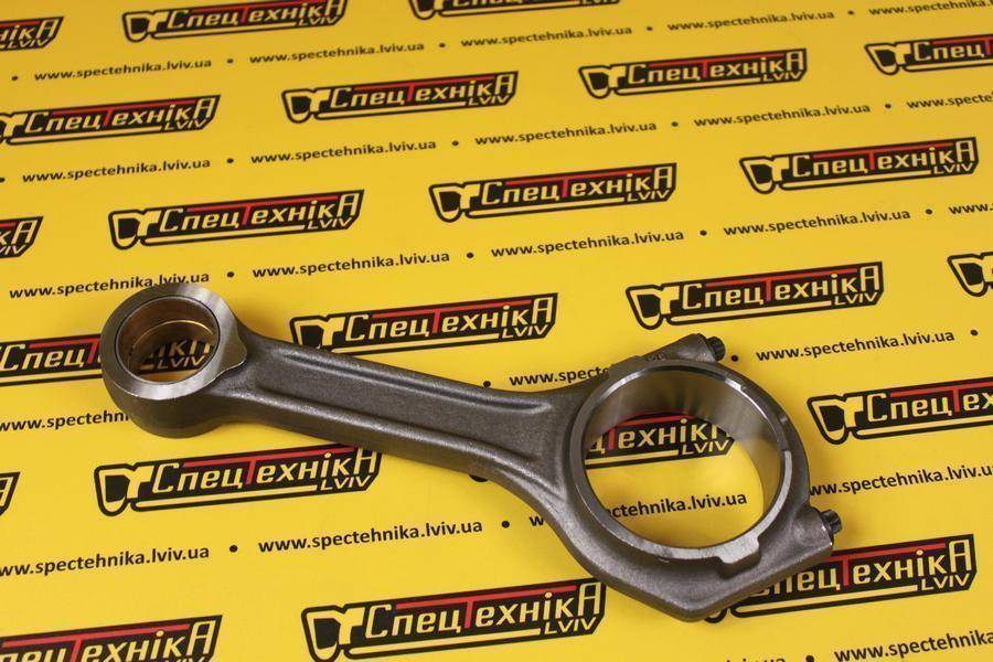 Шатун JCB Dieselmax Ecomax (320/03114)