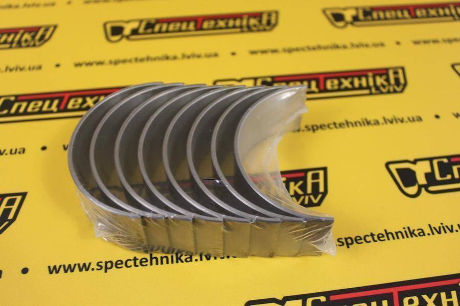 Шатунний вкладиш JCB Dieselmax STD SET (320/09205)
