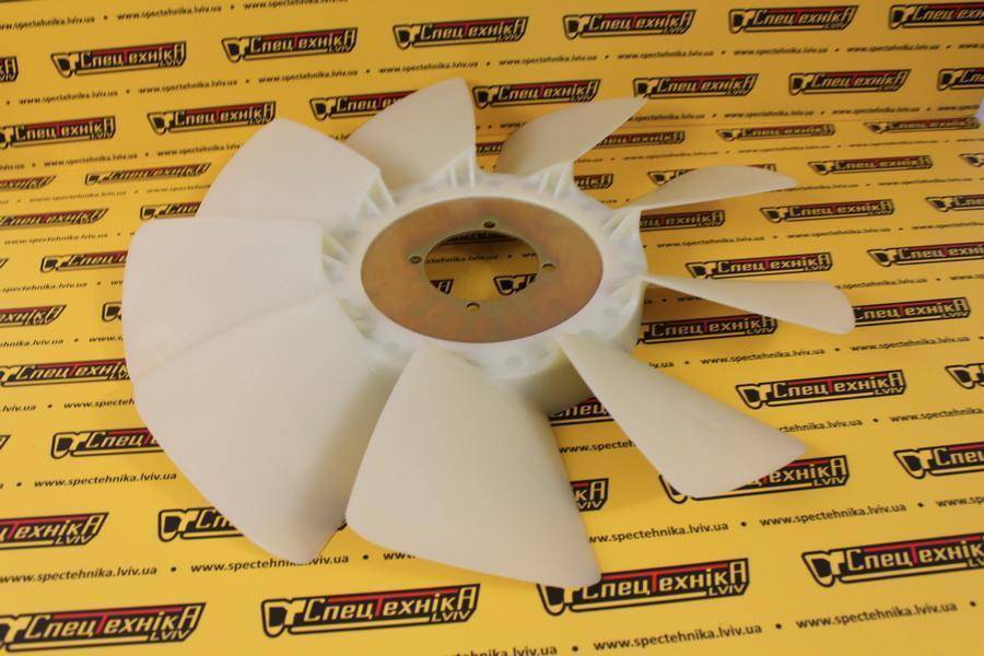 Вентилятор охолодження "20" JCB Dieselmax (30/926573)