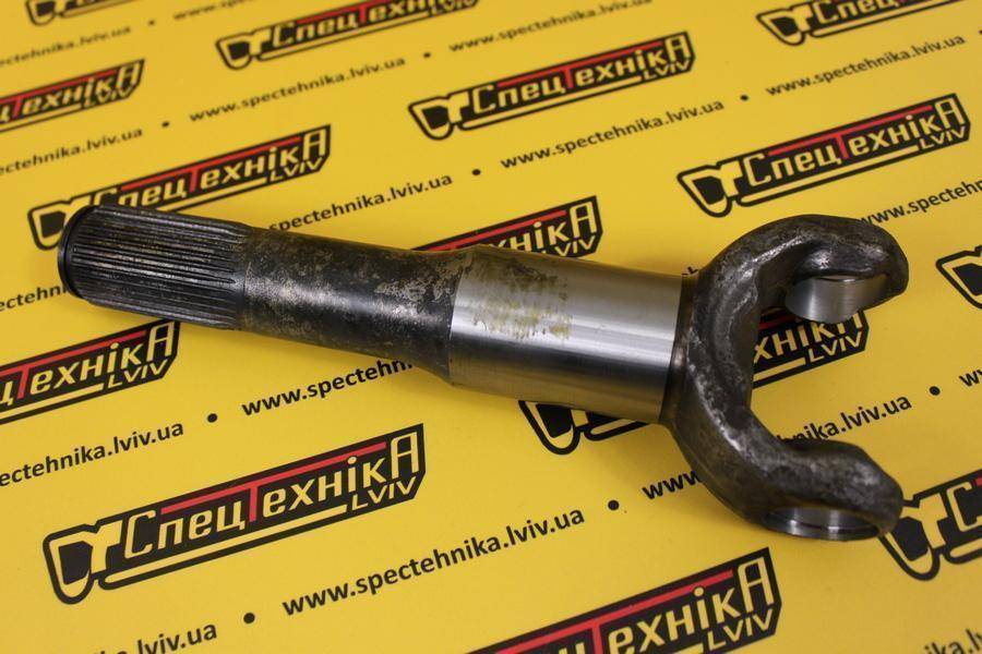 Вилка півосі JCB 535, 540 коротка (914/70046)