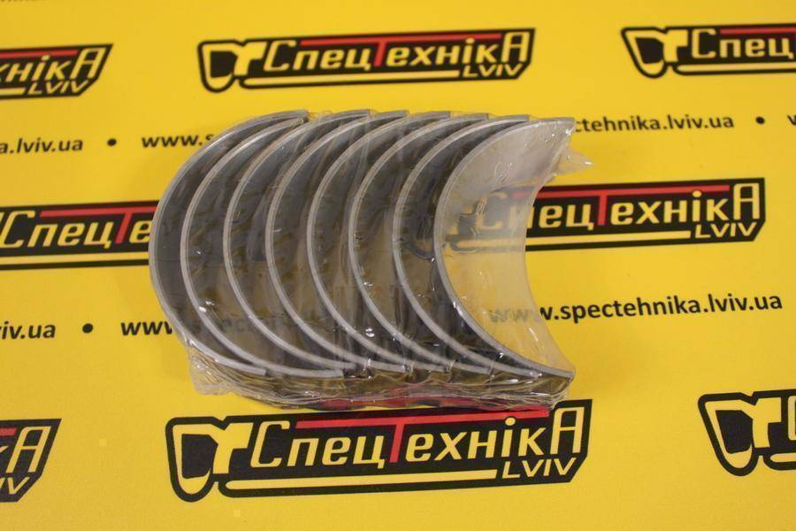 Шатунний вкладиш JCB Dieselmax +0.50 SET (320/09340)