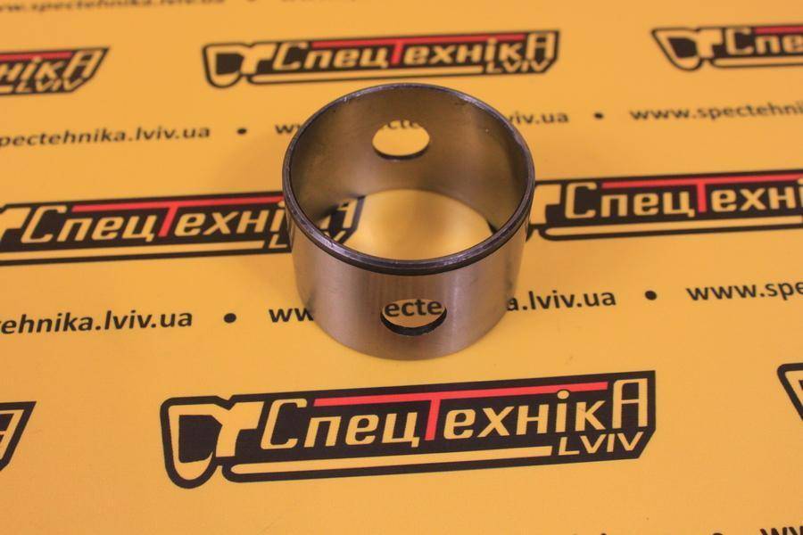 Втулка каретки гидроцилиндра поворота задней стрелы JCB 3CX 4CX (831/10229) - Nexgen