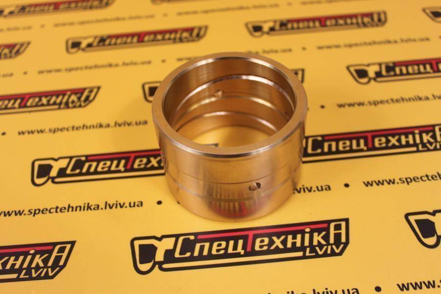 Втулка каретки JCB 3CX 4CX (831/10211, 808/00396, 332/G0719) - Nexgen