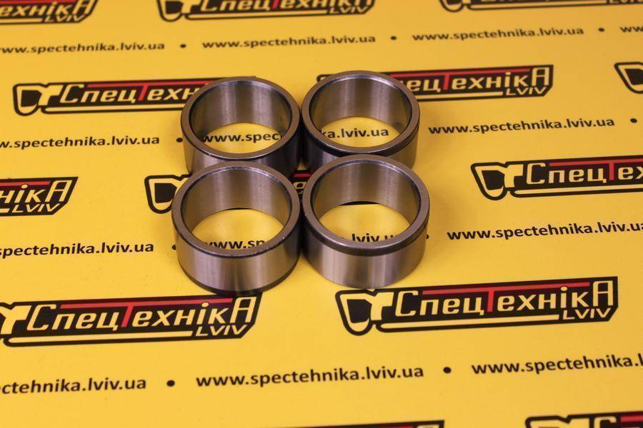 Втулка штока гидроцилиндра заднего ковша JCB 3CX 4CX (809/00128, 808/00359) - Nexgen