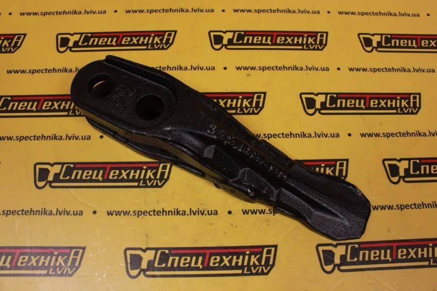 Зуб ковша JCB 3CX 4CX shark (531/03205 332/C4388 333/D8455) - Nexgen
