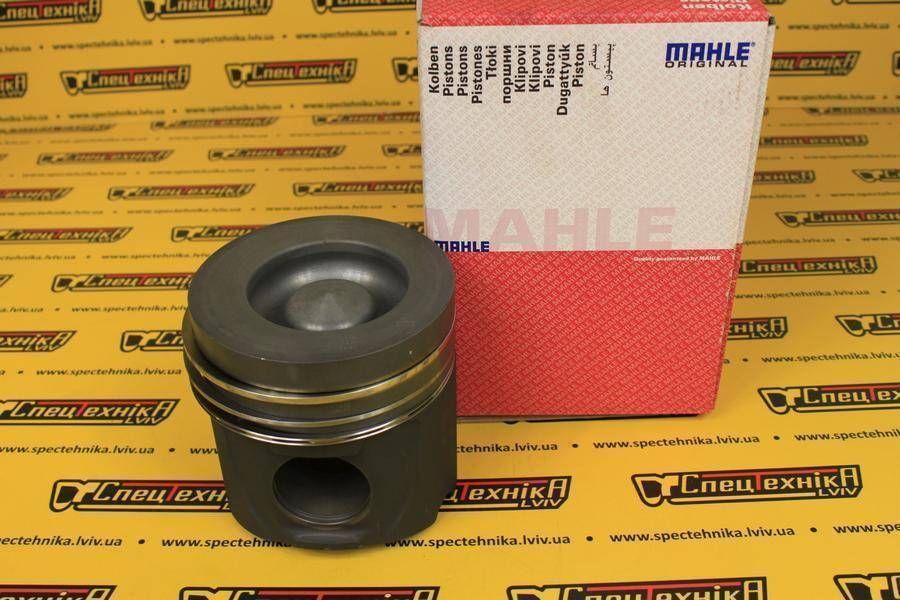 Поршень Liebherr D924 D926 (9883110 9883111 9279605) - Mahle (4390100)