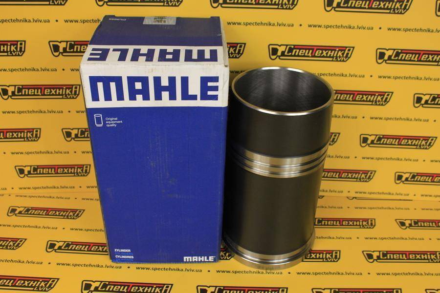 Гильза цилиндра Liebherr D904 / D906 115 мм (9177159) - Mahle (439WN0101)