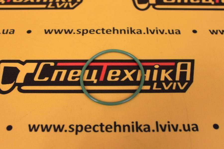 Кільце ущільнююче клапанної кришки  D936 / D934 / D946 PPD (7381270)