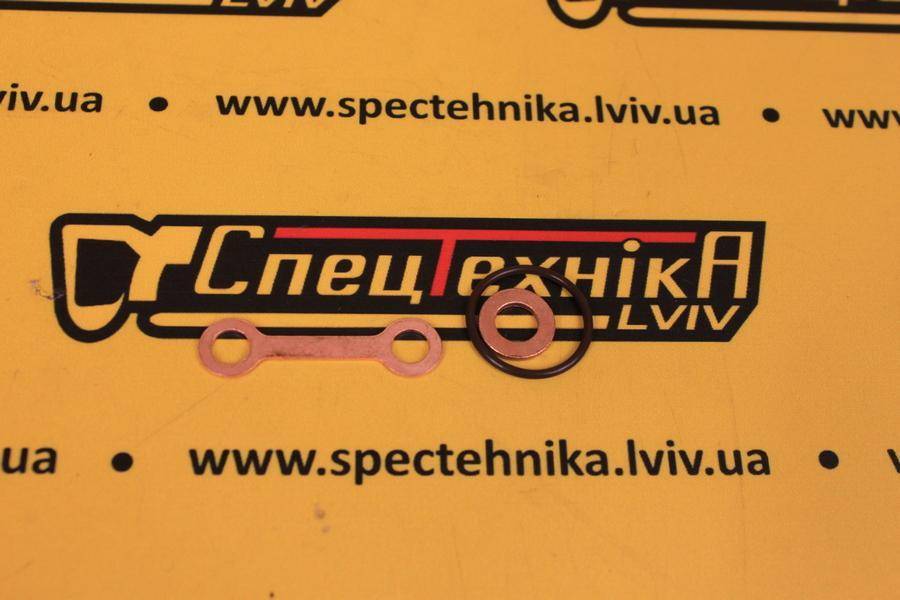 Комплект прокладок форсунки Liebherr D904/906/914/916/924/926 (9078850)