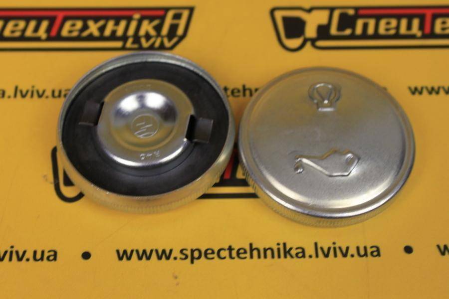 Пробка маслозаливной горловины OEM (9144757)