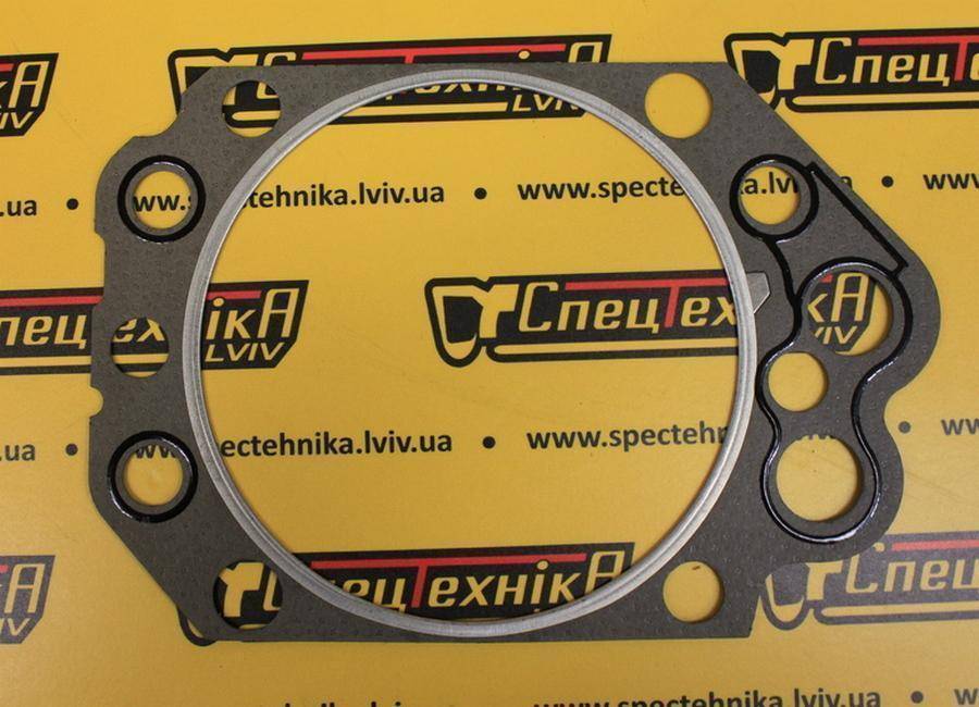 Прокладка ГБЦ  D910 / D920 PPD (9277945)