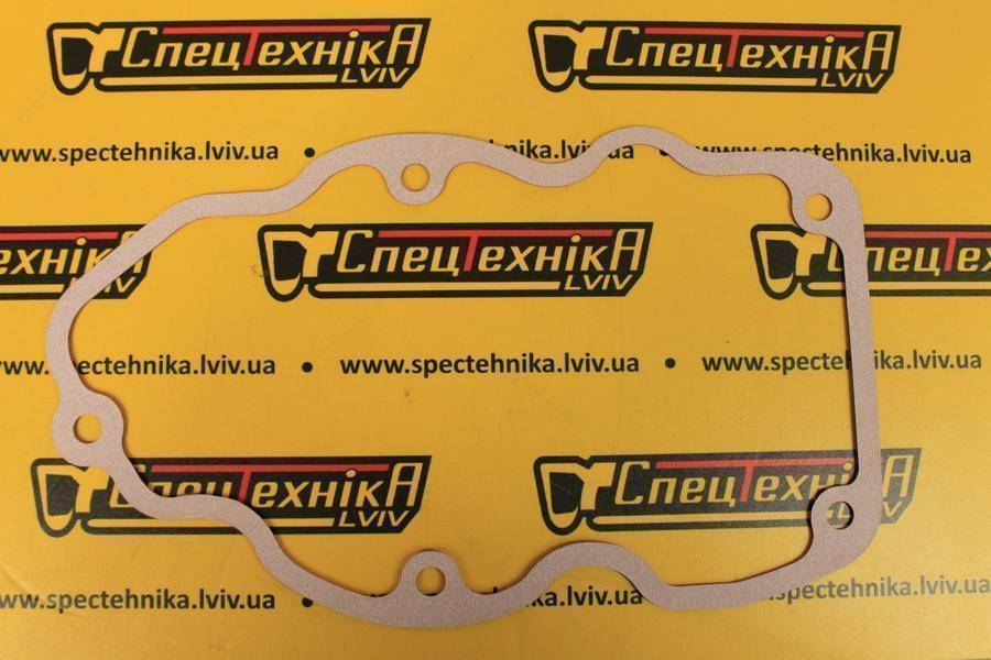 Прокладка клапанної кришки Liebherr D934 D936 D944 D946 (10118554)