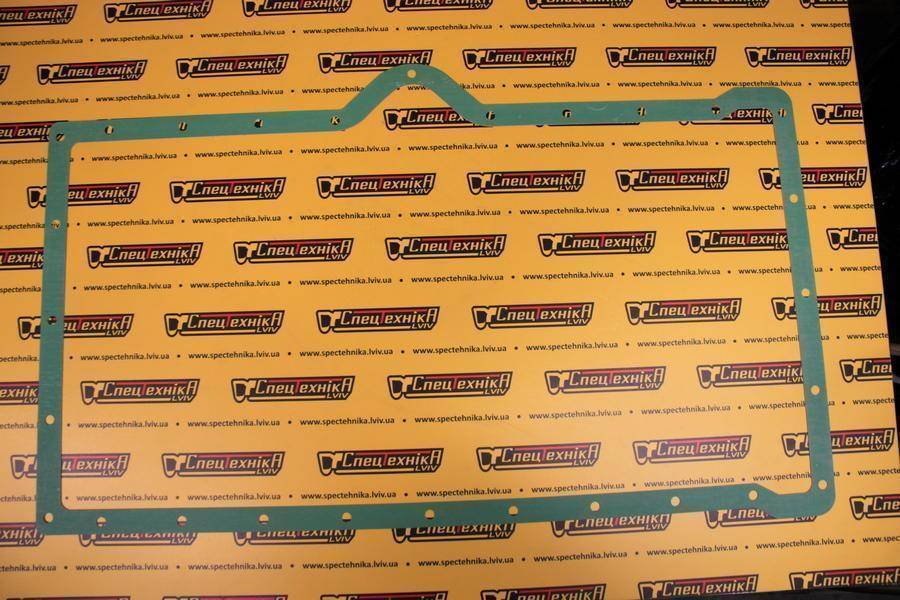 Прокладка піддона D934 PPD (10128516)