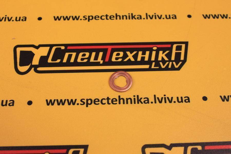 Шайба мідна Liebherr D934 / D936 / D946 (10040406)