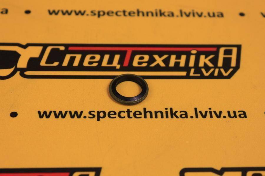 Шайба мідно-гумова Liebherr (10011865)