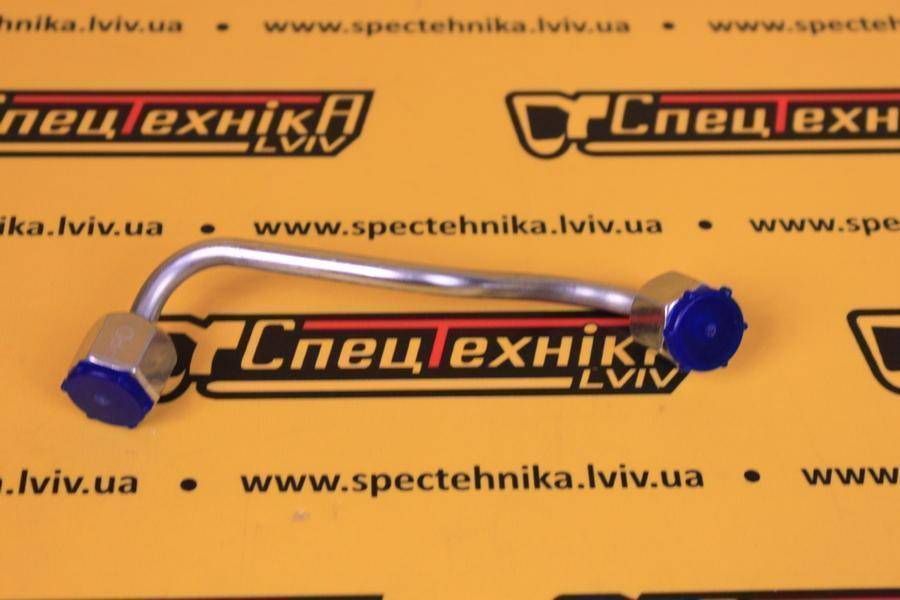 Трубка подачи топлива Liebherr D934 / D936 / D946 (10116060)
