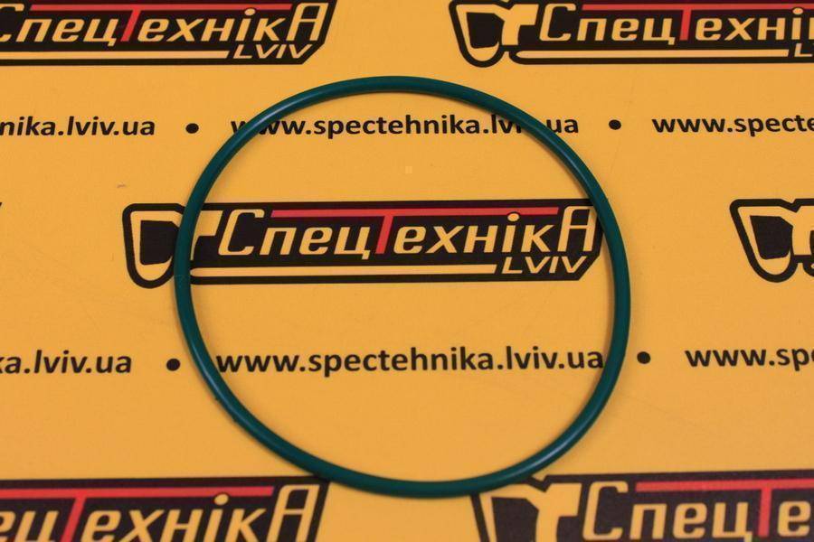 Уплотнительное кольцо водяного насоса Liebherr (7264365)