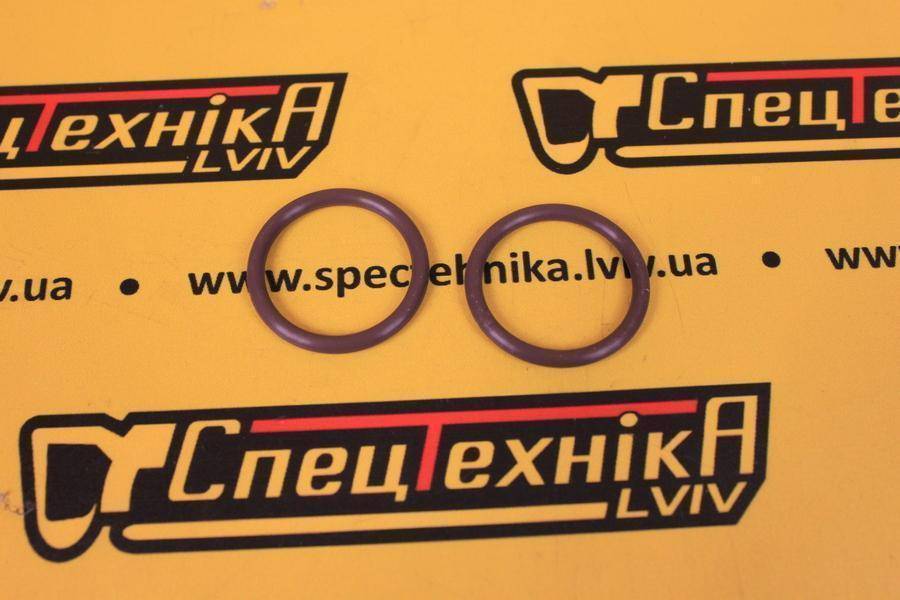 Ущільнююче кільце втулки форсунки Liebherr D934 / D936 (10342770)