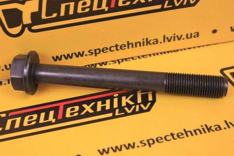 Болт ГБЦ Perkins (32166221)