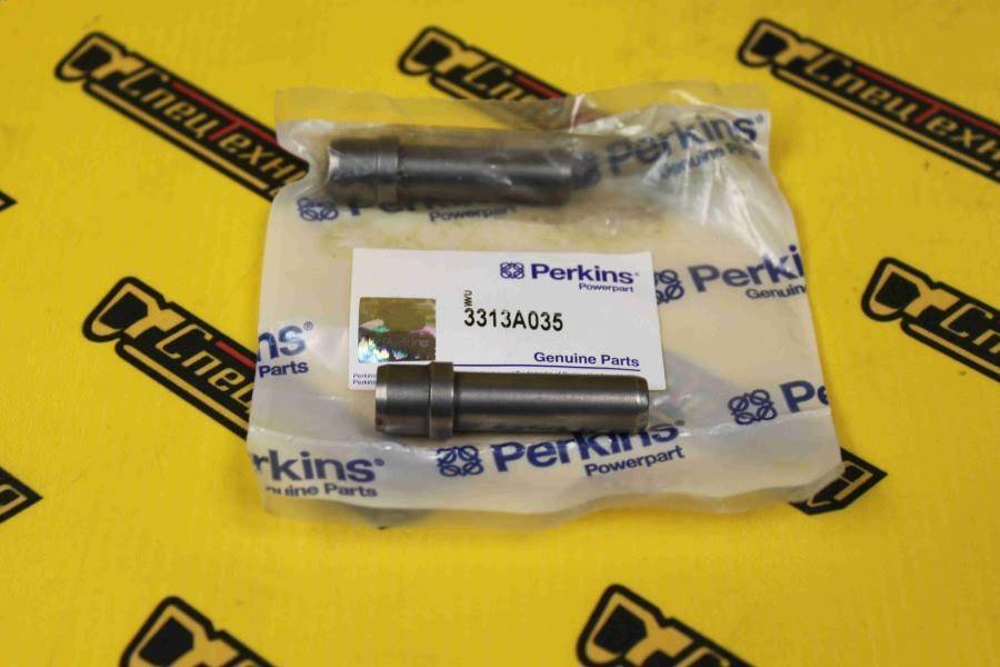 Направляющая клапана Perkins (3313A035) - OEM