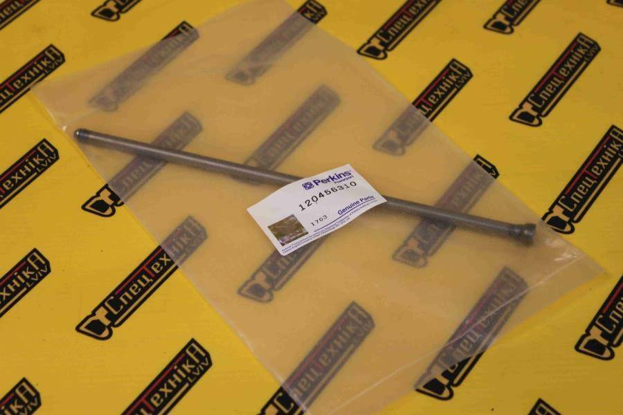 Направляющая толкателя клапана Perkins 400 (120456310) - OEM
