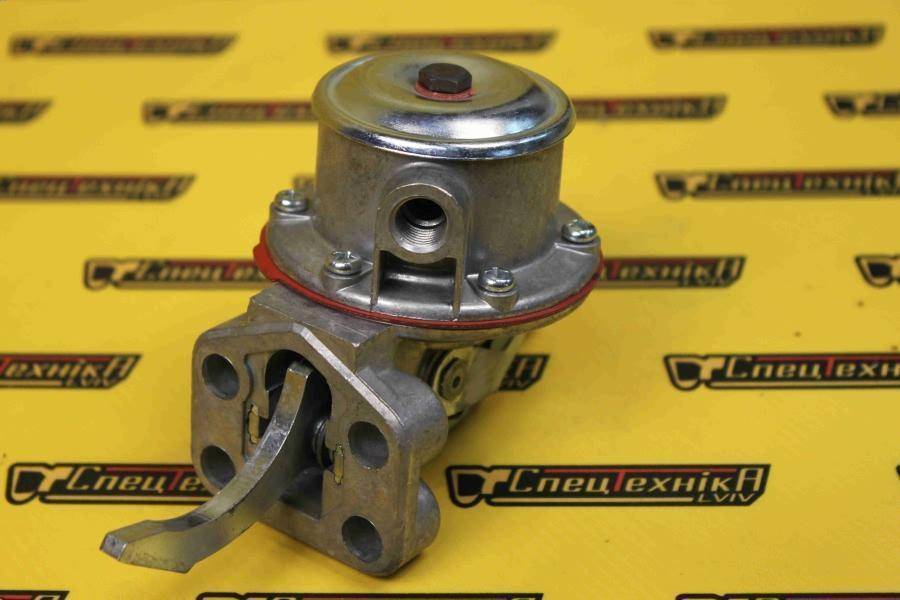 Топливный насос JCB (17/913600 ULPK0034 2641A067 17/401800) - OEM