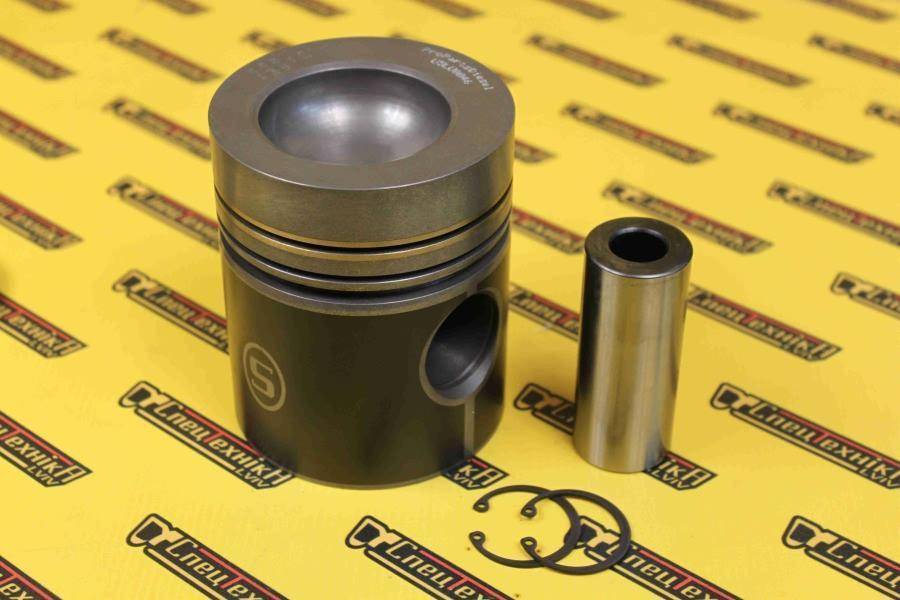Поршень Perkins 4.236 98.48 мм 3R (U5LU0046)