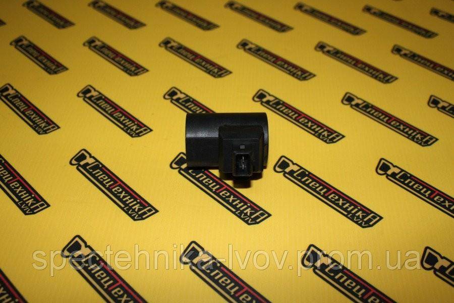 Электромагнитная катушка Liebherr 24V 17W Fi 16*53 (280269, 10333044, 6204416, 280239)