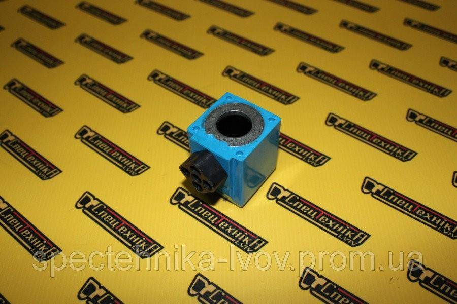 507848 Электромагнитная катушка (соленоид) 24V 30W Fi 23*60